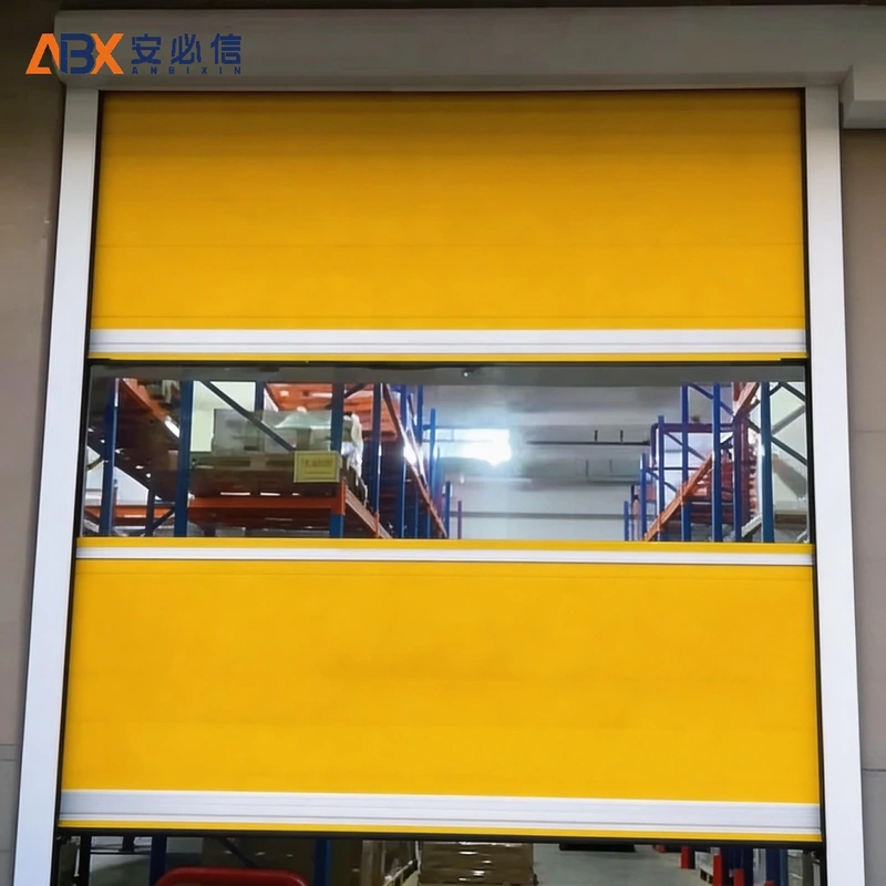宜昌软质快速门